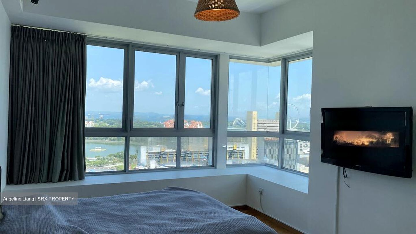 Southbank (D7), Apartment #452362151